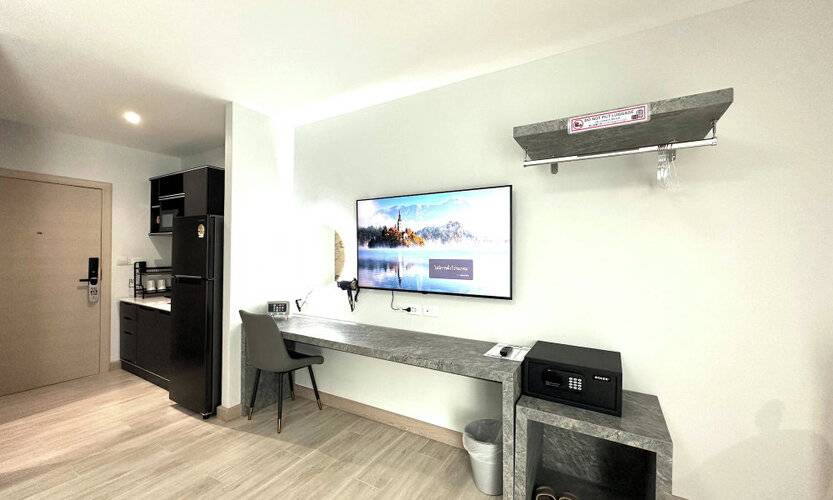 Kata Place Villa