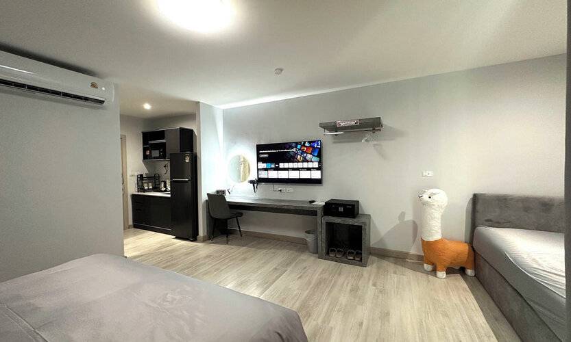 Kata Place Villa