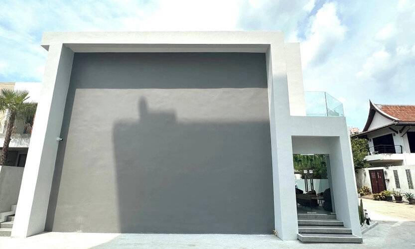 Kata Place Villa