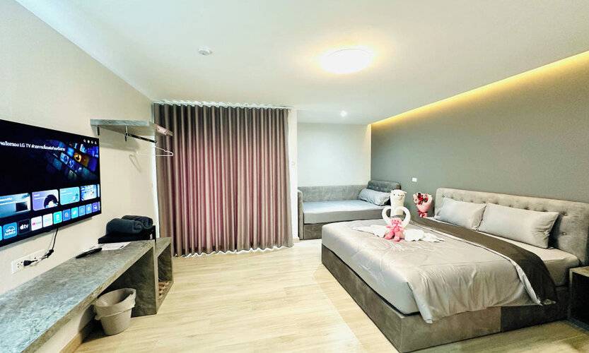 Kata Place Villa