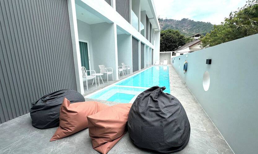 Kata Place Villa