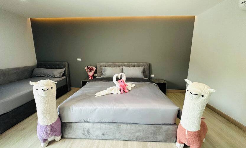 Kata Place Villa