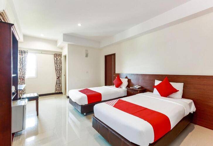 V. Resotel By Zuzu