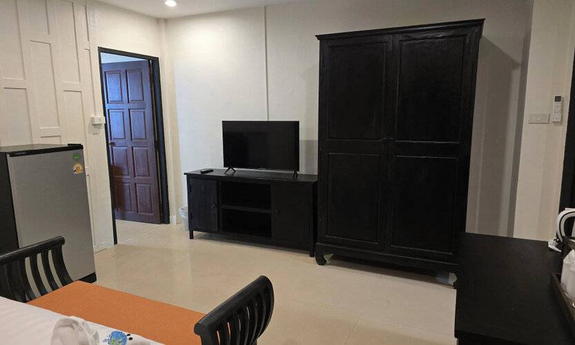 Blue Palm Residence Kata