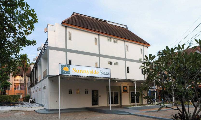 Sunnyside Kata