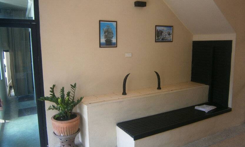Infinity Boutique Hotel Kata Beach
