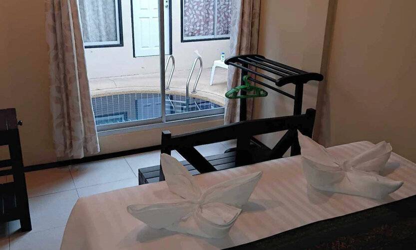 Infinity Boutique Hotel Kata Beach
