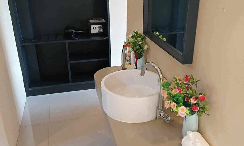 Infinity Boutique Hotel Kata Beach