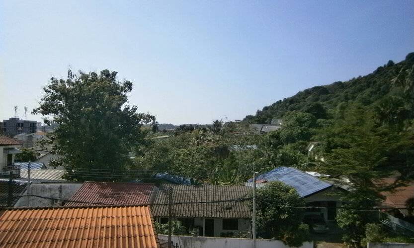 Infinity Boutique Hotel Kata Beach