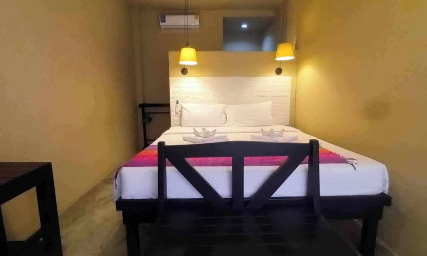 Infinity Boutique Hotel Kata Beach