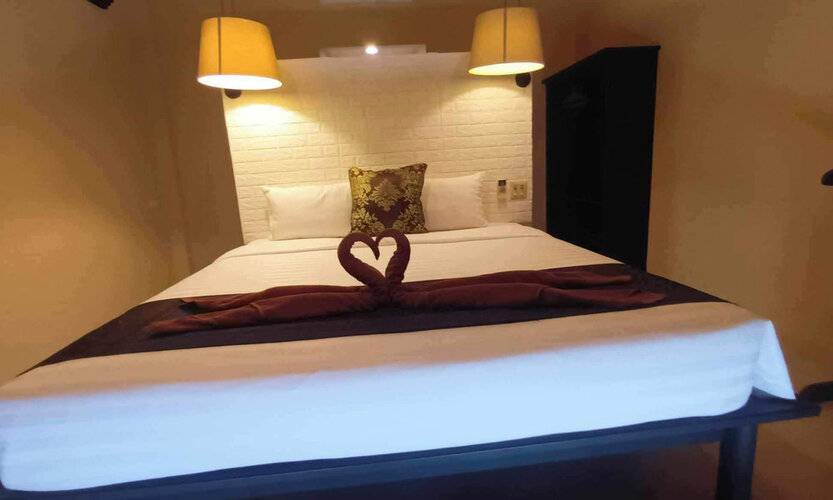 Infinity Boutique Hotel Kata Beach