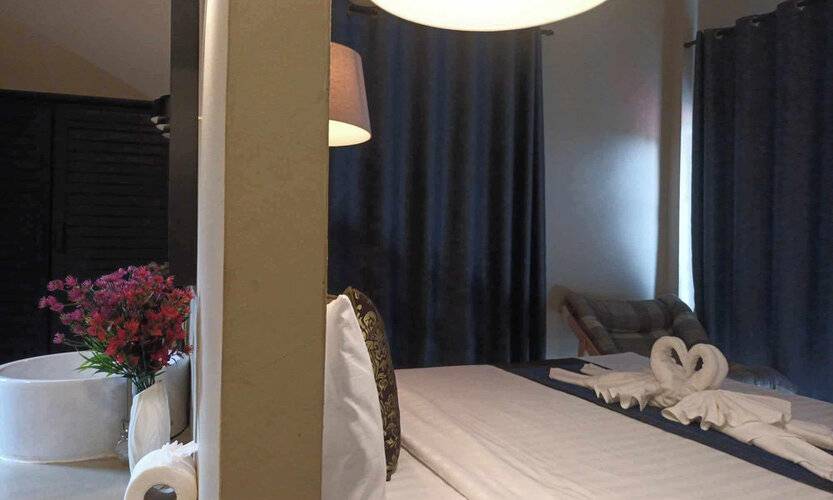Infinity Boutique Hotel Kata Beach