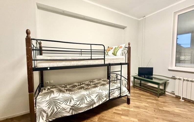 Goodrest На Рубинштейна