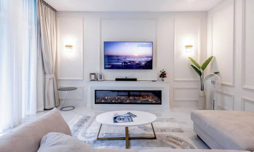 Karon Beach Residence