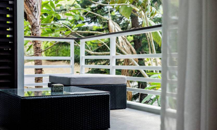 Karon Beach Residence
