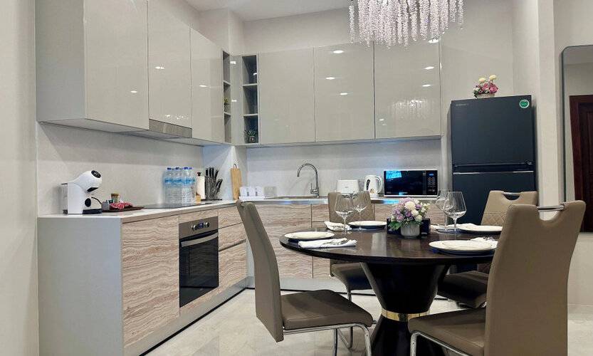 Karon Beach Residence