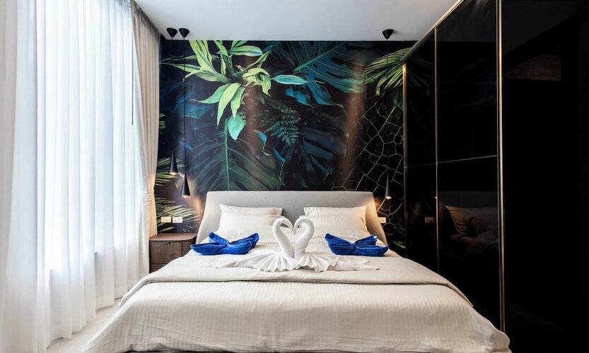 Karon Beach Residence