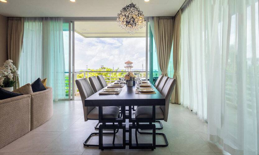 Karon Beach Residence