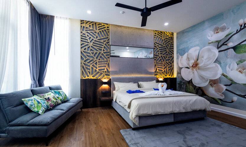 Karon Beach Residence