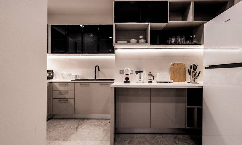 Karon Beach Residence