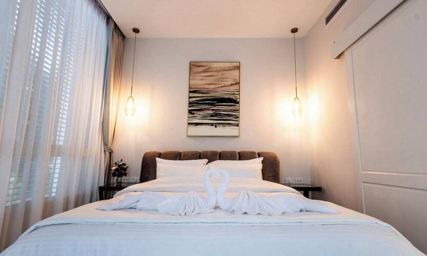 Karon Beach Residence