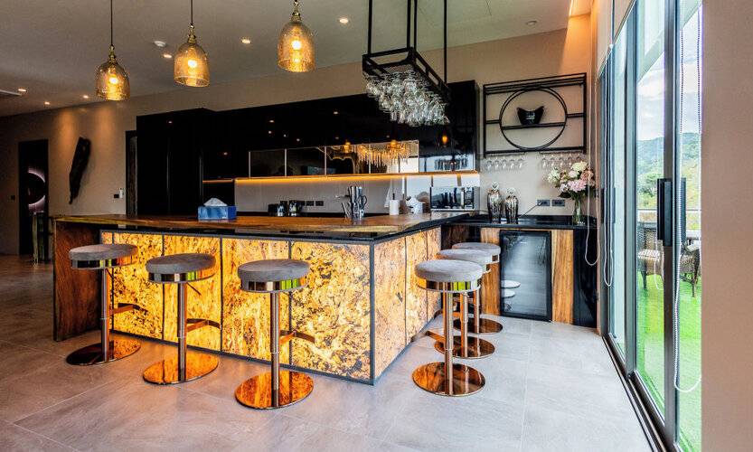 Karon Beach Residence