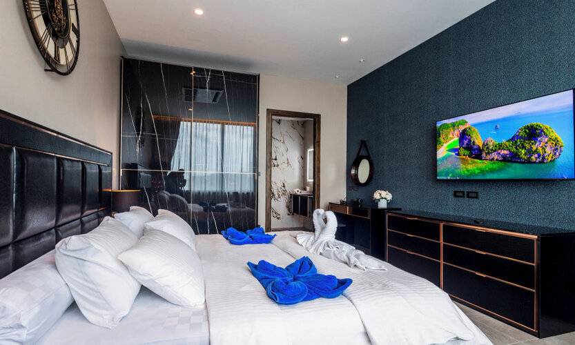Karon Beach Residence