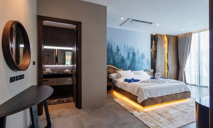 Karon Beach Residence