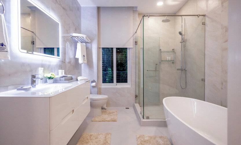 Karon Beach Residence