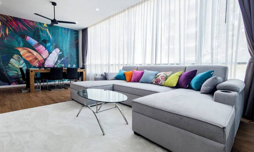 Karon Beach Residence