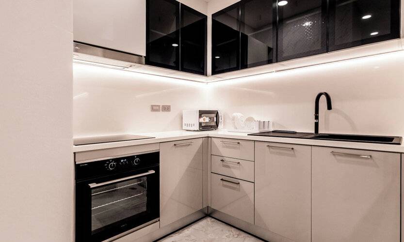 Karon Beach Residence