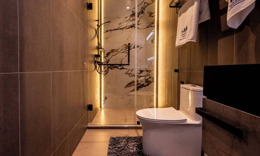 Karon Beach Residence