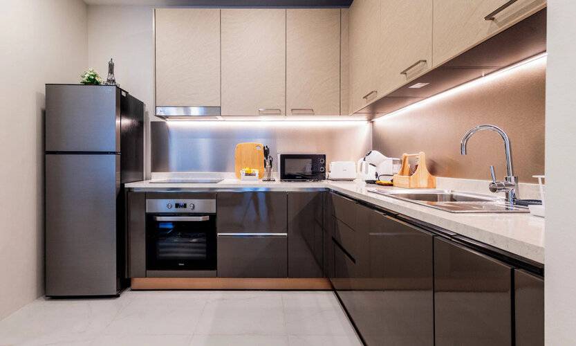 Karon Beach Residence