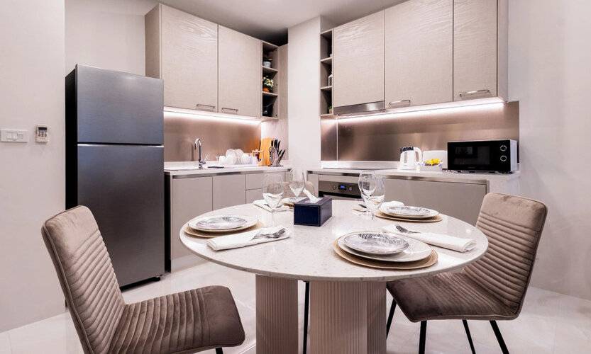 Karon Beach Residence
