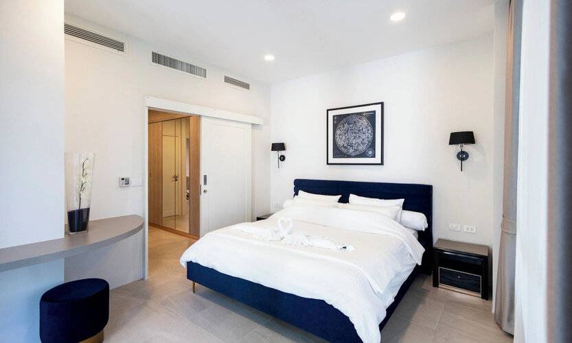 Karon Beach Residence