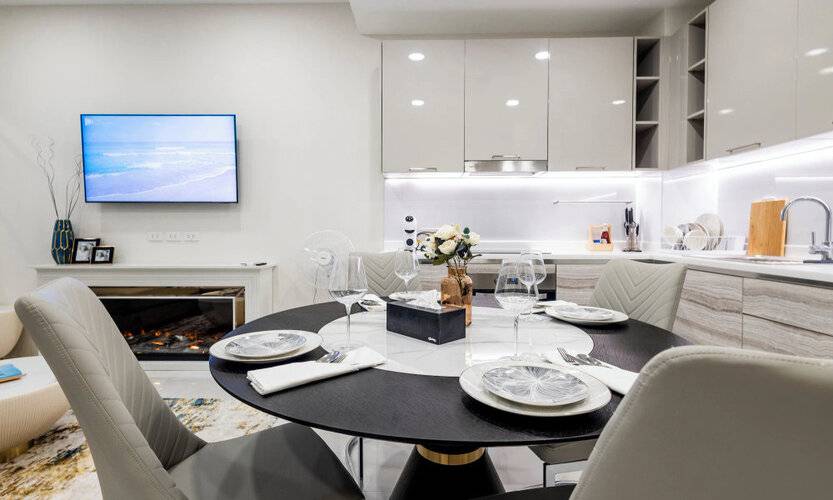 Karon Beach Residence
