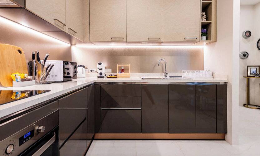 Karon Beach Residence