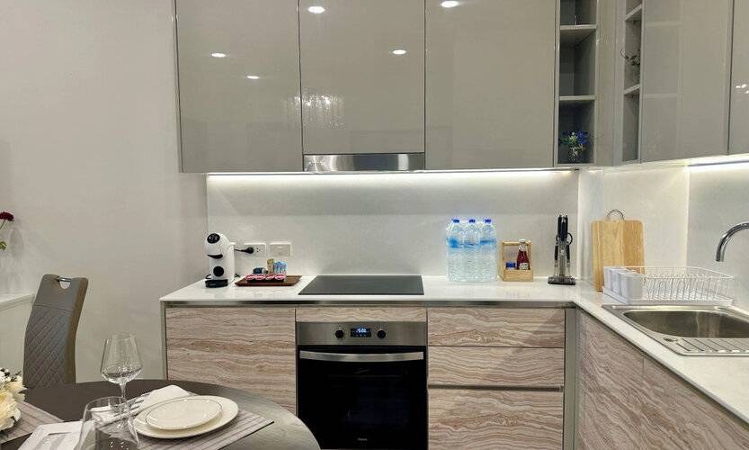 Karon Beach Residence