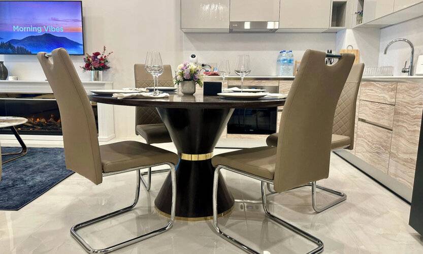Karon Beach Residence