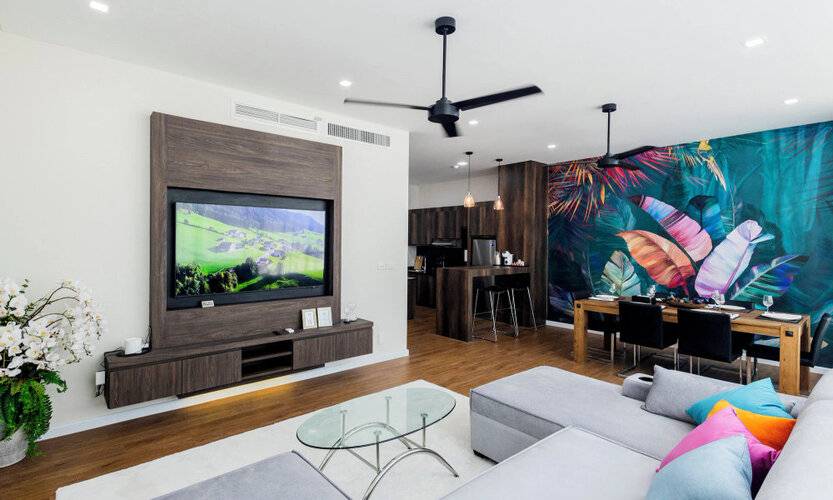 Karon Beach Residence