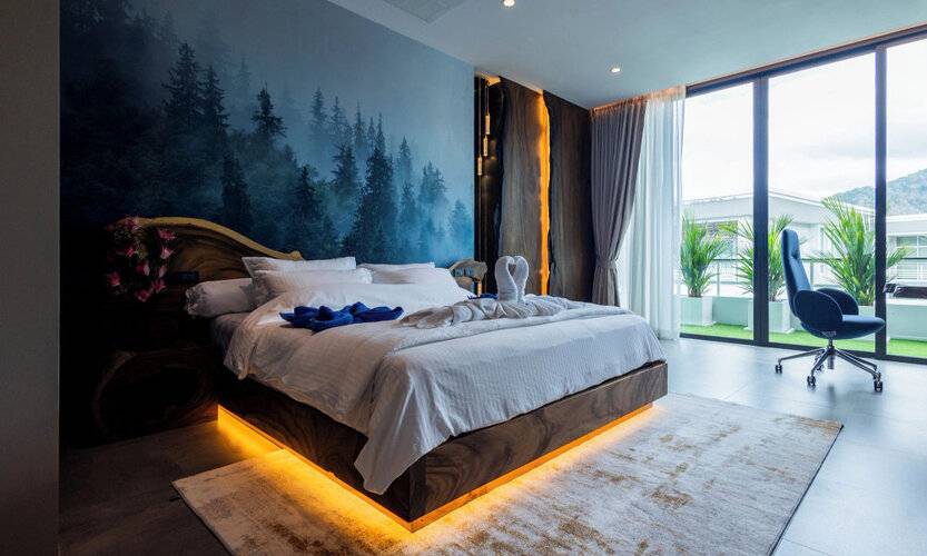 Karon Beach Residence