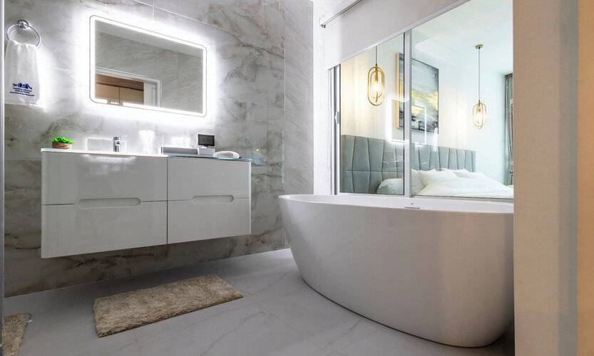 Karon Beach Residence