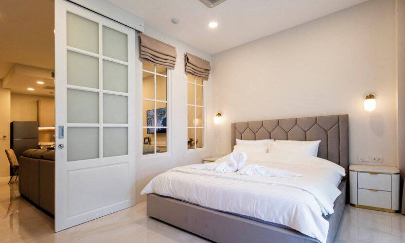 Karon Beach Residence