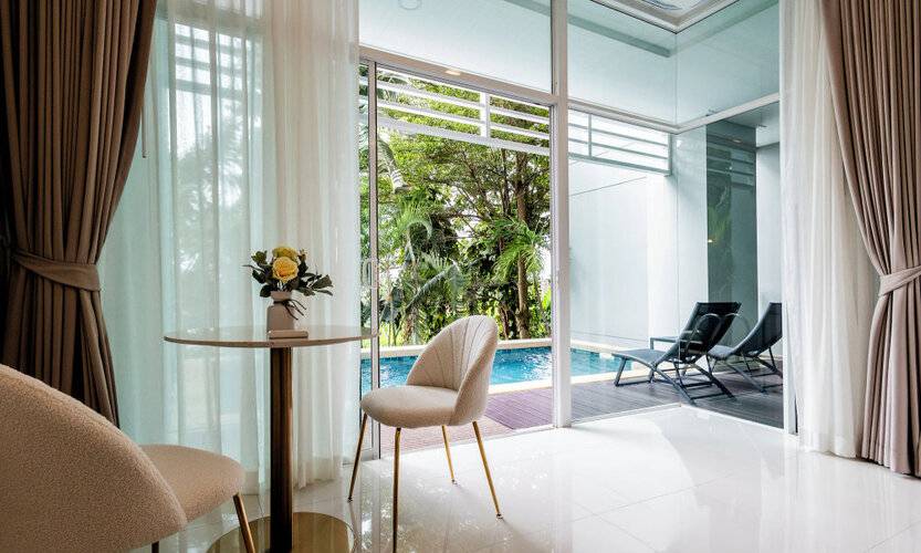 Karon Beach Residence