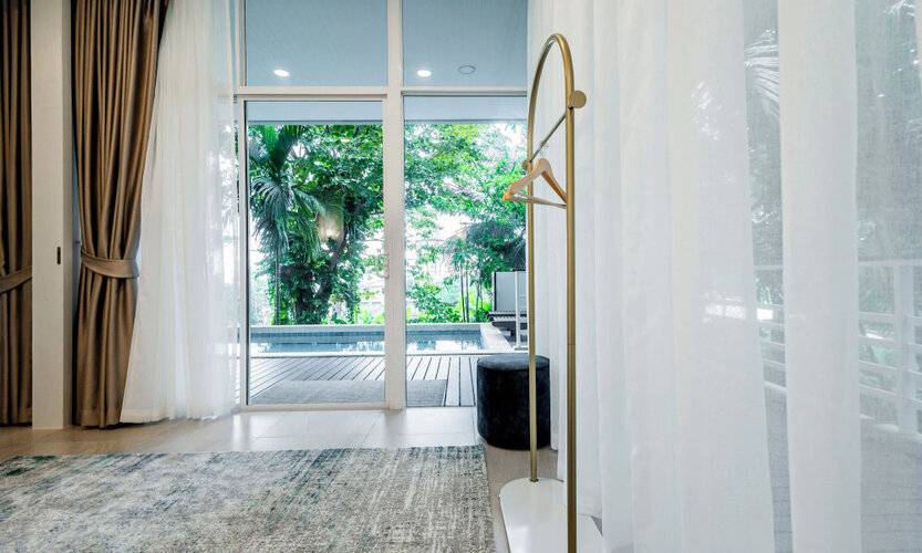 Karon Beach Residence