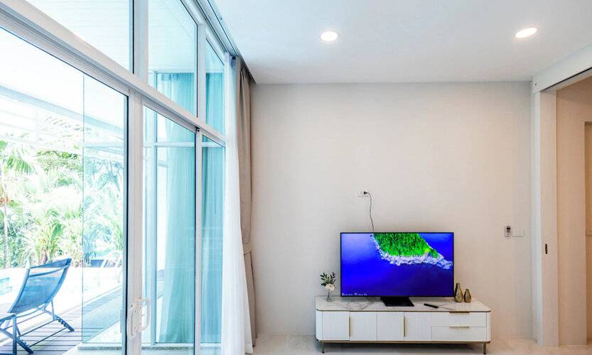 Karon Beach Residence