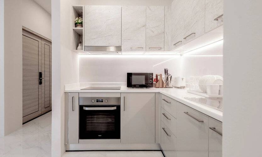 Karon Beach Residence