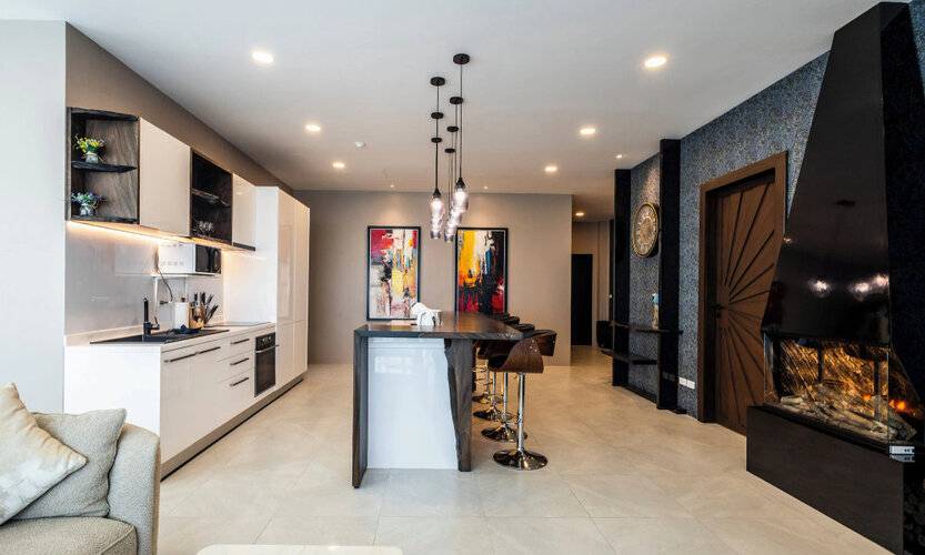 Karon Beach Residence
