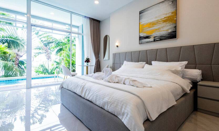 Karon Beach Residence