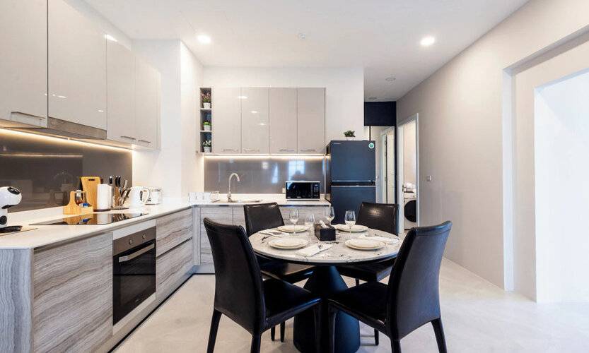 Karon Beach Residence